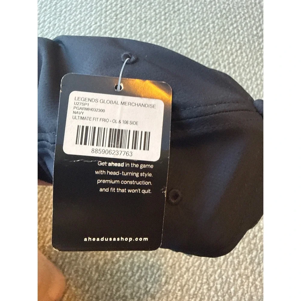 AHEAD ultimate fit